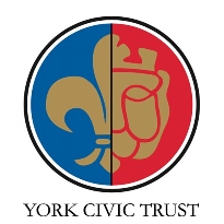 York Civic Trust logo